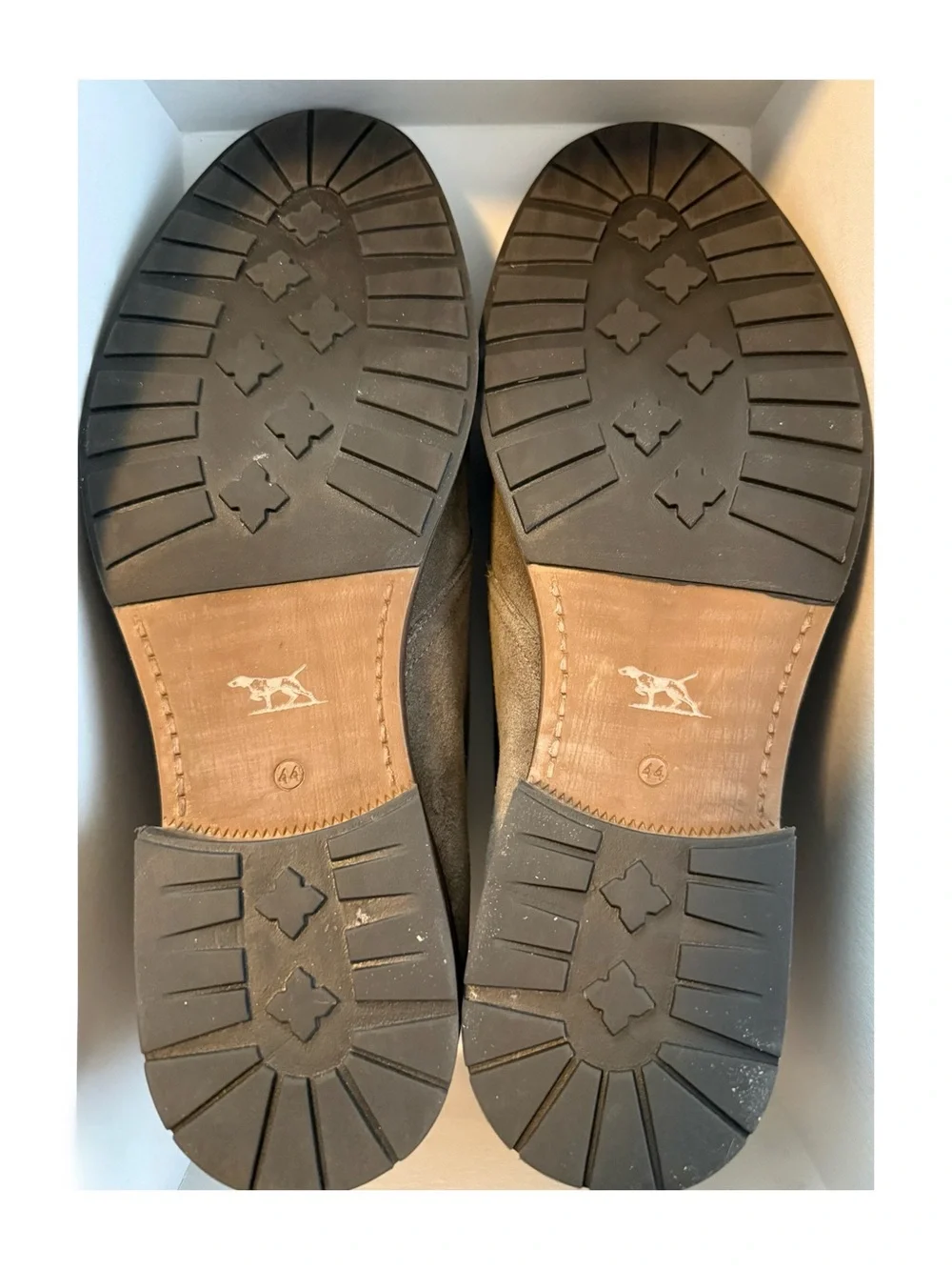 Rodd & Gunn men’s rodd